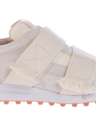 сникерсы PHILLIP LIM: фото 2 - Invogue